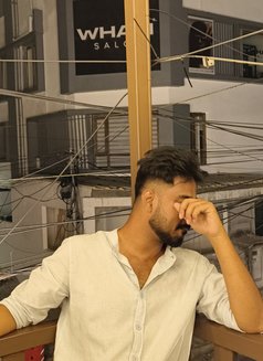 Sidd Hunk - Male escort in Chennai Photo 7 of 9
