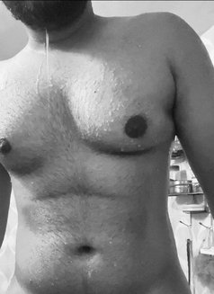 Sidd - Male adult performer in Bangalore Photo 3 of 3