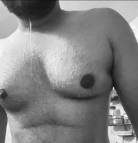 Sidd - Male adult performer in Bangalore