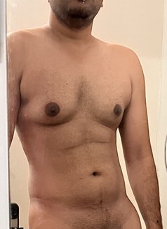 Sidd - Male adult performer in Bangalore Photo 5 of 5