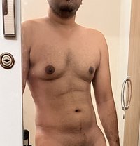 Siddarth - Intimate love maker - Intérprete masculino de adultos in Bangalore