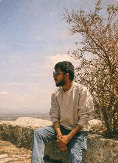 Sidd - Male escort in Bangalore Photo 1 of 1