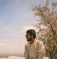 Sidd - Male escort in Bangalore