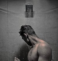 Sidd - Male escort in Pune