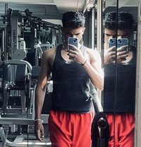 Sidd - Male escort in Pune