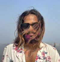 Siddarth - Male escort in Visakhapatnam