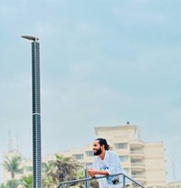 Siddarth - Male escort in Visakhapatnam