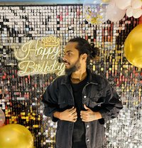 Siddarth - Male escort in Visakhapatnam
