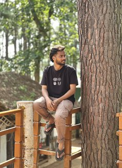Siddarth - Male escort in Visakhapatnam Photo 4 of 4