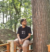 Siddarth - Male escort in Visakhapatnam