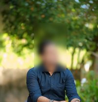 Siddarth - Male escort in Thiruvananthapuram
