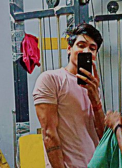 Siddarth Roy - Dominador masculino in New Delhi Photo 1 of 7