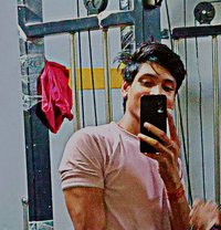 Siddarth Roy - Acompañantes masculino in New Delhi