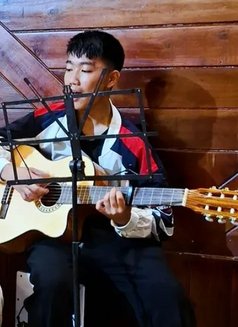 Siddhant Gurung - Male escort in Kathmandu Photo 2 of 2