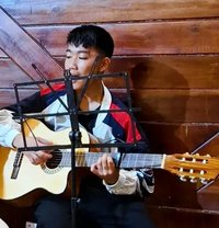 Siddhant Gurung - Male escort in Kathmandu