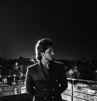 Siddhant Hard Core - Acompañantes masculino in Gurgaon