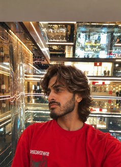 Siddhant Hard Core - Acompañantes masculino in Gurgaon Photo 9 of 10