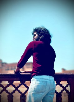 Siddhant Hard Core - Acompañantes masculino in Gurgaon Photo 10 of 10