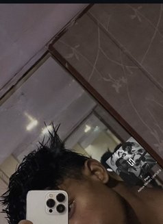 Siddhant - Male escort in Navi Mumbai Photo 1 of 2