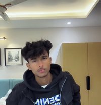 Siddhant - Male escort in Navi Mumbai