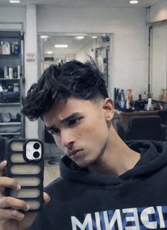 Siddhant - Acompañantes masculino in Navi Mumbai Photo 4 of 4