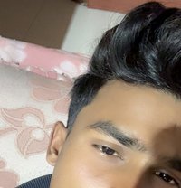 Siddhant - Male escort in Navi Mumbai