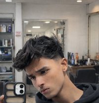 Siddhant - Male escort in Navi Mumbai