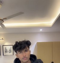 Siddhant - Male escort in Navi Mumbai