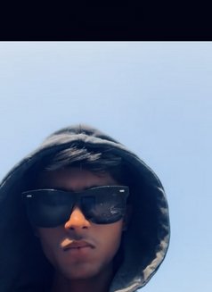 Siddhant - Male escort in Navi Mumbai Photo 4 of 4