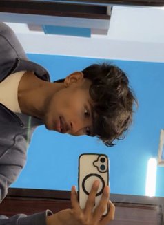 Siddhant - Male escort in Navi Mumbai Photo 6 of 8