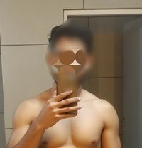 Siddhart Gigolo - Male escort in Nagpur