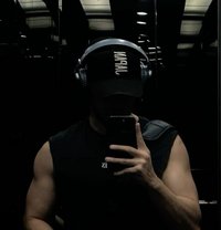 Siddhart Gigolo - Male escort in Nagpur