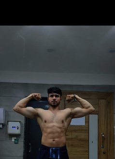 Siddharth Chauhan - Male escort in Ghaziabad Photo 1 of 3