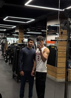 Siddharth Chauhan - Male escort in Ghaziabad Photo 2 of 3