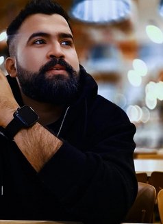 Siddharth Handsome Guy in Delhi Ncr - Male escort in New Delhi Photo 3 of 5