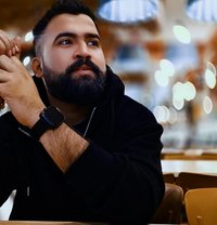 Siddharth Handsome Guy in Delhi Ncr - Male escort in New Delhi