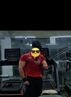 Siddharth independent - Male escort in New Delhi Photo 4 of 4