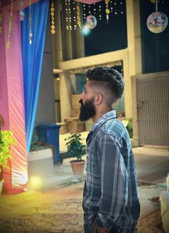 Siddharth - Male escort in Ahmedabad Photo 5 of 7