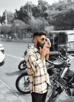 Siddharth - Male escort in Ahmedabad Photo 7 of 7