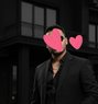 Siddharth - Male escort in Bangalore Photo 1 of 1