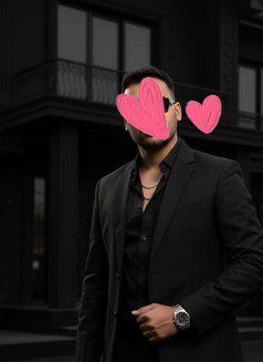 Siddharth - Male escort in Bangalore Photo 1 of 1