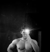 Siddharth - Male escort in Belgaum