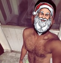 SassySanta - Acompañantes masculino in Chandigarh