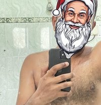 SassySanta - Acompañantes masculino in Chandigarh