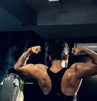 Siddharth - Male escort in Jaipur