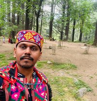 Siddharth - Male escort in Kalyan