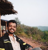 Sunny - Male escort in Mumbai