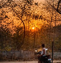 Sunny - Male escort in Mumbai