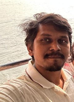 Siddharth - Male escort in Mumbai Photo 1 of 1