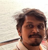 Siddharth - Acompañantes masculino in Mumbai